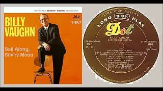 Billy Vaughn - Sail Along, Silv'ry Moon