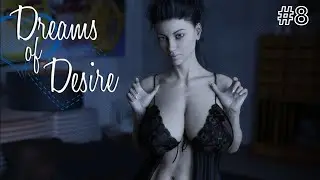 Dreams of Desire Final Version | Visual Novel | Gameplay Walkthrough Part 8