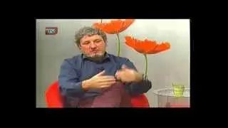 TvDaimiel PaisajesParaLaSolidaridad 1 de 3