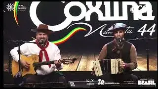 Canto ao Payador - João Paulo Deckert e Nando Soares