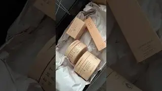 Fenty hair unboxing #fentyhair #unboxing #hairproducts