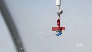Solutions d'irrigation
