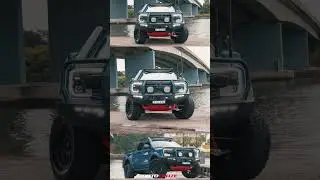 New video THIS SUNDAY! Ultimate Off-road 4x4! Get ready #4x4 #offroad #custom #build #ford