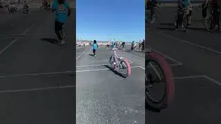 No One Saw that Coming! 