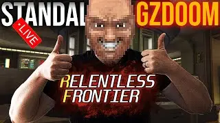 Relentless Frontier Early Access Gameplay