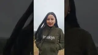 Short#2: pan jing kyrshan i Sherilin Khongwar na ka bynta ka Music Video "Mr Shillong"