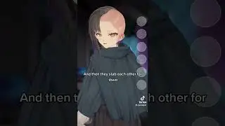 Assassin Vtuber tells you How to Write Politics