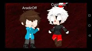 Youtuber en otras dimensiones 2da parte|c4t el pr0