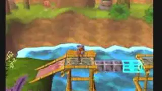 Crash Bandicoot: Unlimited (Crash Twinsanity Prototype) Trailer