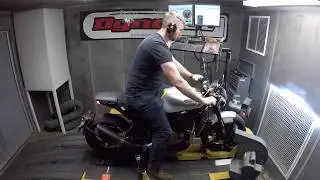 2018 Husqvarna Vitpilen 701