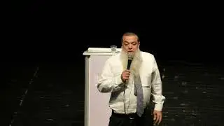 הרב יגאל כהן | המפתח לשמחה ואושר - הכי מבטיח ומדהים שתשמעו 💥