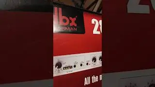 Which Mic Preamp Should I Choose, Behringer MIC2200 or DBX 286s?