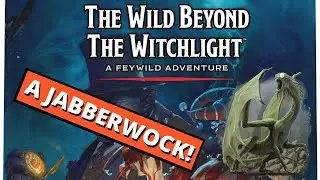 ALL Monsters in The Wild Beyond The Witchlight