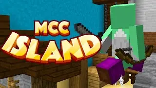 Playing MCC Island With Viewers! (LIVE)