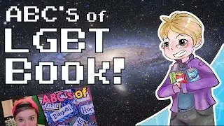 An ABC's of LGBT BOOK?- KV