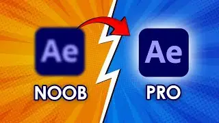 How to Export HD Quality Video in after effects 2025 । New Method