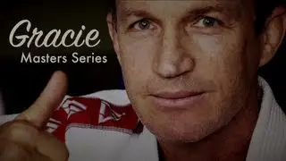 Gracie Masters Series - Rilion Gracie