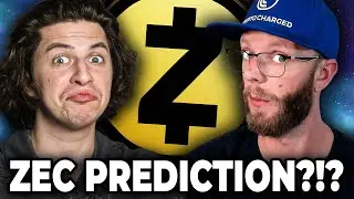 ZEC PREDICTION?
