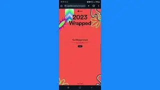 FIXED! Spotify Wrapped 2023 Not Showing 3 Ways