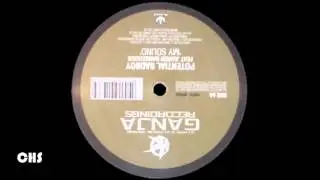 Potential Badboy - My Sound [HQ - FULL]