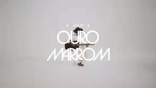 Ouro Marrom · Jota.pê