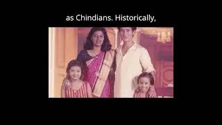 Who are the Chindians? #Singapore #Malaysia #Chindian #Asian #Multiracial