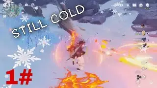 Genshin Impact doesn’t make sense #1
