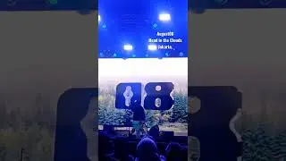 August 08. Head In The Clouds Jakarta 2022