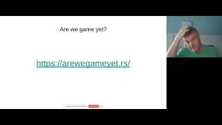 Rust in Games