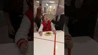 я не хочу есть кашу! 