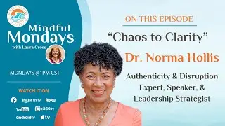 Chaos to Clarity - S8E1 #AuthenticLeadership #EmotionalIntelligence