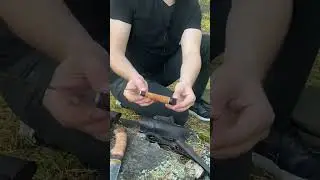 Нож Кезлик