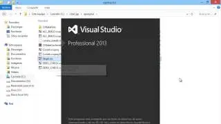 Compilación de VTK (Visualization Toolkit) con CMake para Visual Studio