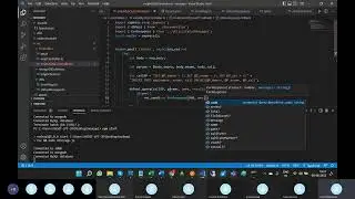 Part 19   MySQL Insert Query in Node JS