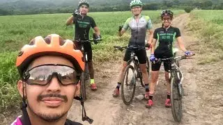 Técnica, posición básica para subir. Clase del día Martes
