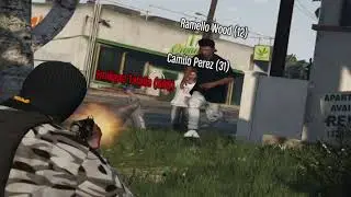 GMF Records | GTAW