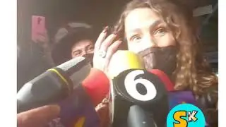 NIURKA: que le chupe el p#$%. así fue su consejo para una famosa además habló de la boda de Ninel.