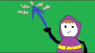 САМАЯ РАНДОМНАЯ ИГРА Noita #1