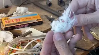 🌈 СЕКРЕТ медицинской ВАТЫ 🏳️‍🌈