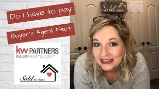 How Much Does a Buyers Agent Cost?  Do I have to pay?