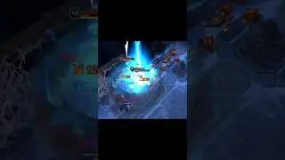 lifesteal yasuo 1vs2 #leagueoflegends #wildrift #yasuo #1v2 #shorts