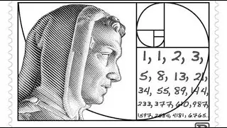 Pisa - la Spirale Aurea