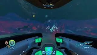 Subnautica - Route to Deep Hab