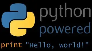 Python Project 1 Hello World | Beginners | Level 1 | Part 2-1 With IDE Pycharm | Tutorials Exercise
