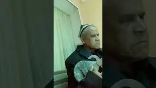 Талант номер 1.  Муминакамиздан. Оролмирзо Сафаров 2