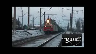 Григорий Лепс - До Станции Зима    xvid