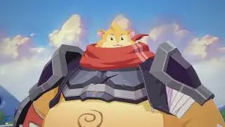 How to NOT play Omega Strikers