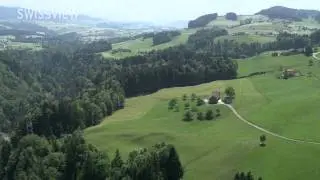 SWISSVIEW - SG, AR, Urnäsch