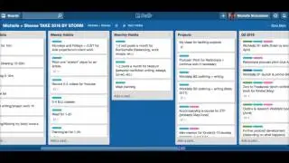 How to Use Trello to Stay Motivated on Your Side Projects