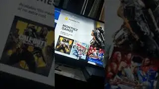 PS+ JULY MONTHLY GAMES are available to download 🔥🔥🔥